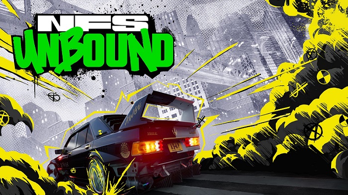 Need for Speed Unbound Ultimate Collection [Hypervisor] [ElAmigos]