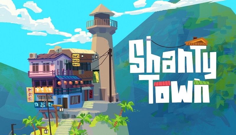 ShantyTown (v1.0.03) [GOG]