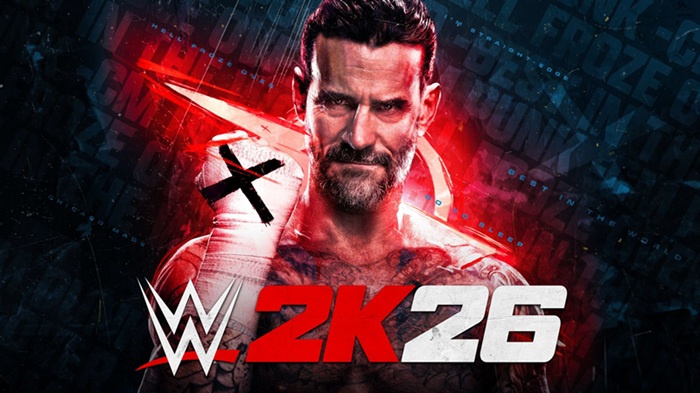 WWE 2K26 King of Kings Edition [Hypervisor] [ElAmigos]