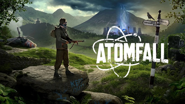 Atomfall Deluxe Edition [Hypervisor] [ElAmigos]