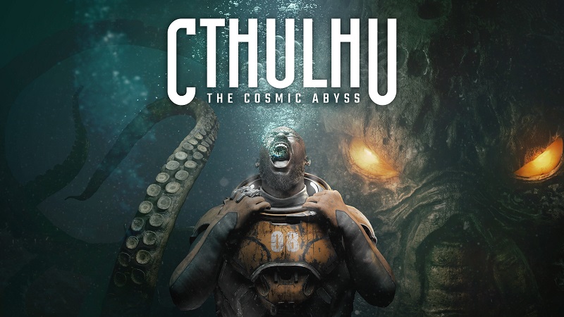 Cthulhu The Cosmic Abyss (v1.8326.29819 + 2 DLC) [GOG]