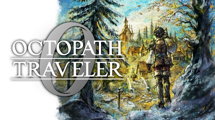 Octopath Traveler 0 [Hypervisor] [ElAmigos]