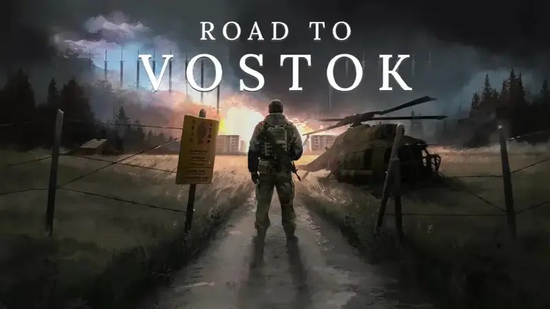 Road to Vostok (v0.1.1.1) [Early Access]