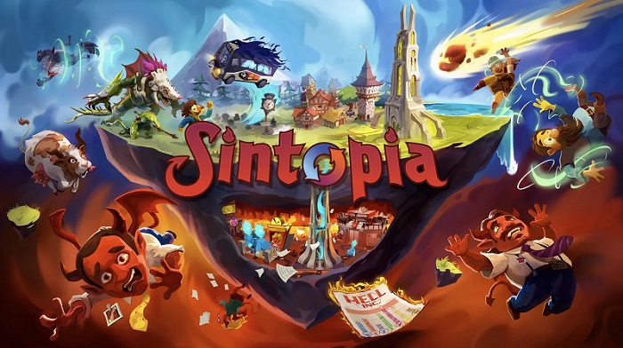 Sintopia [RUNE]