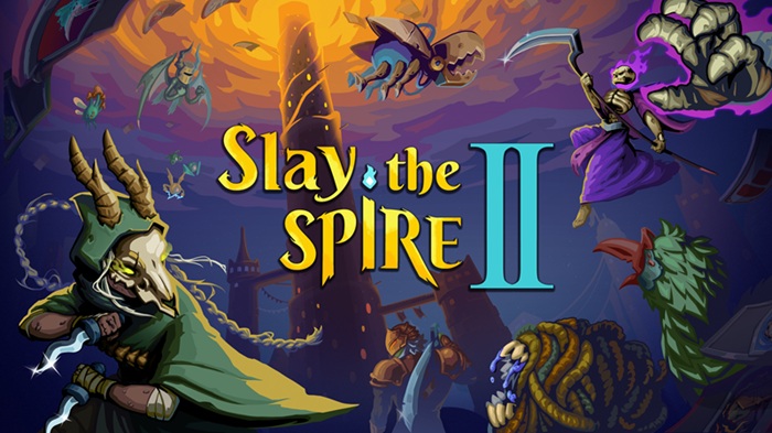 Slay the Spire 2 (Build 22629137) [Early Access]