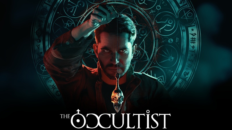 The Occultist [RUNE]