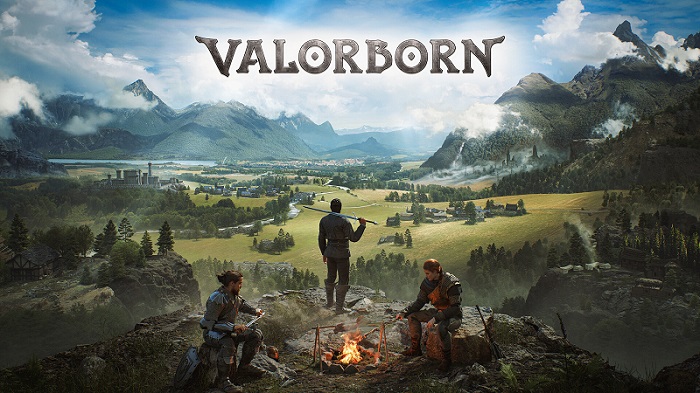 Valorborn [Early Access]