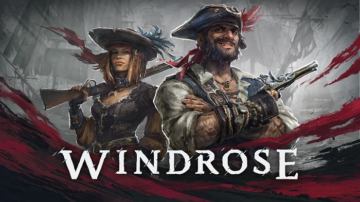 Windrose [Early Access]