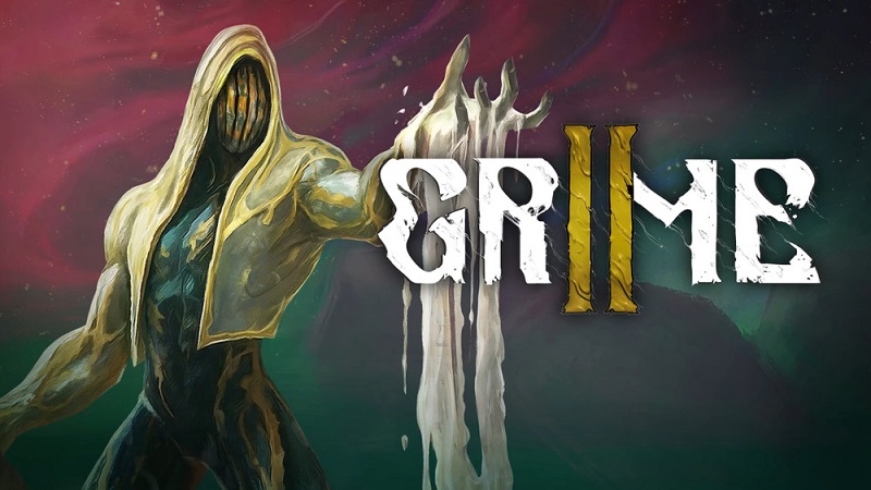 GRIME II [RUNE]