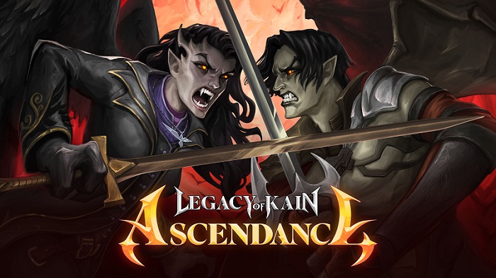 Legacy of Kain Ascendance (v1.0.5.2) [GOG]