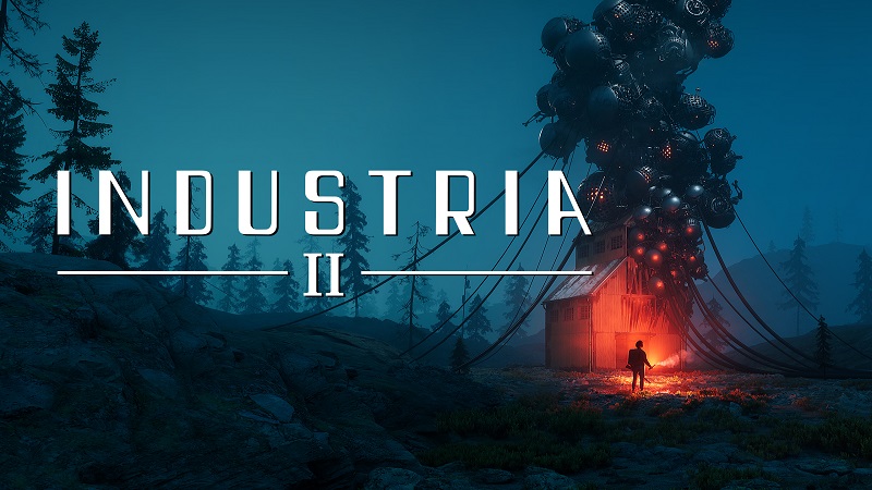 INDUSTRIA 2 [FLT]