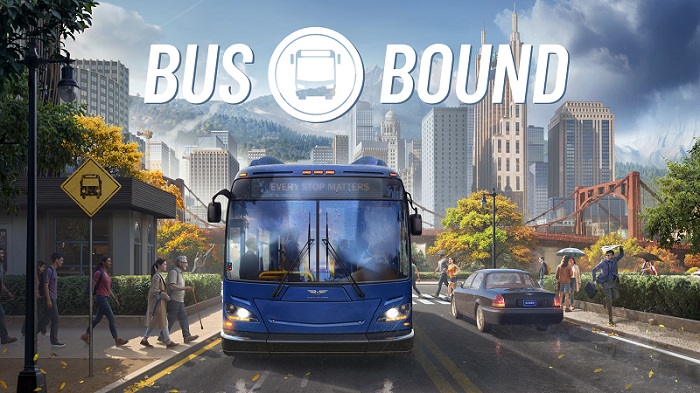 Bus Bound [RUNE]