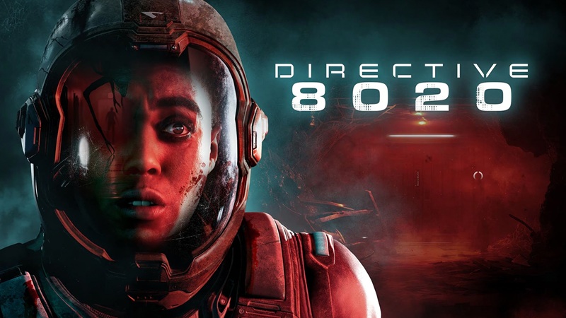 Directive 8020 [RUNE]