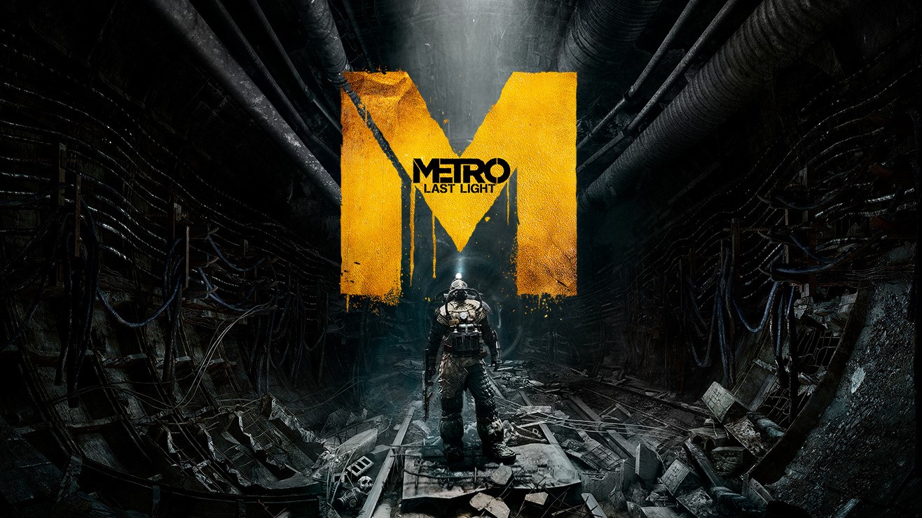 Metro Last Light Complete Edition (v1.0.1) [GOG]