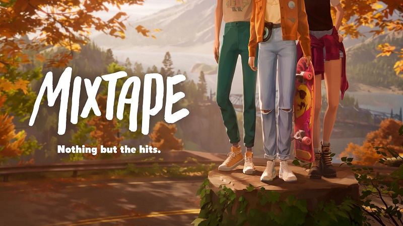 Mixtape [RUNE]