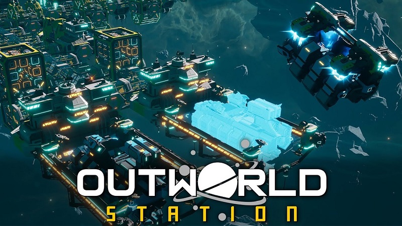 Outworld Station [RUNE]