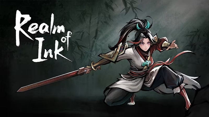 Realm of Ink [RUNE]