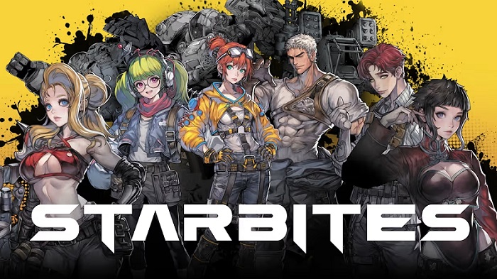 STARBITES [RUNE]