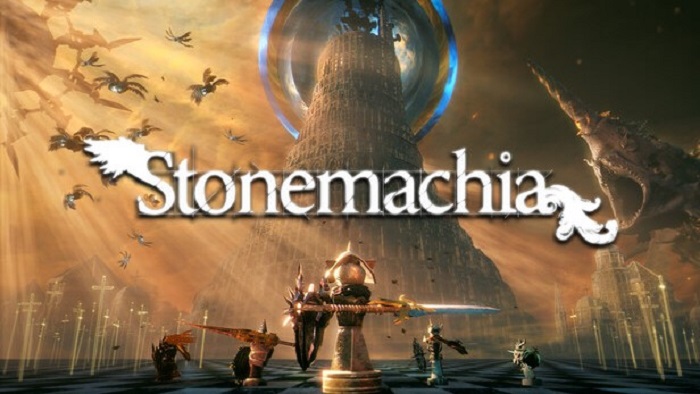 Stonemachia [RUNE]