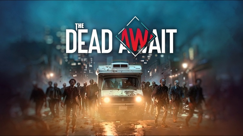 The Dead Await (v1.0.0.16) [GOG]
