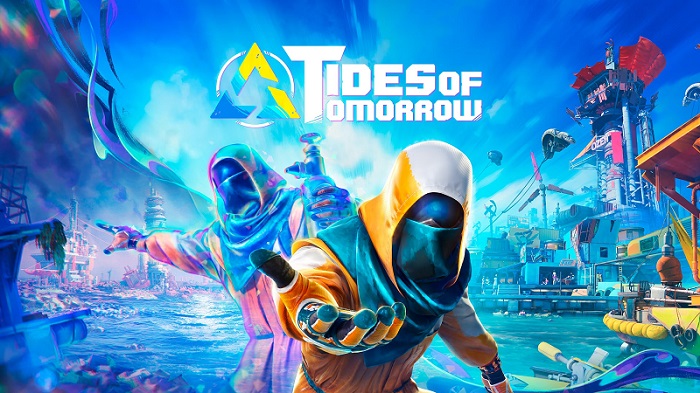Tides of Tomorrow (v1.0a) [GOG]