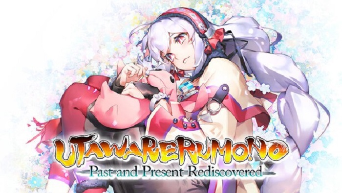 Utawarerumono Past and Present Rediscovered [RUNE]