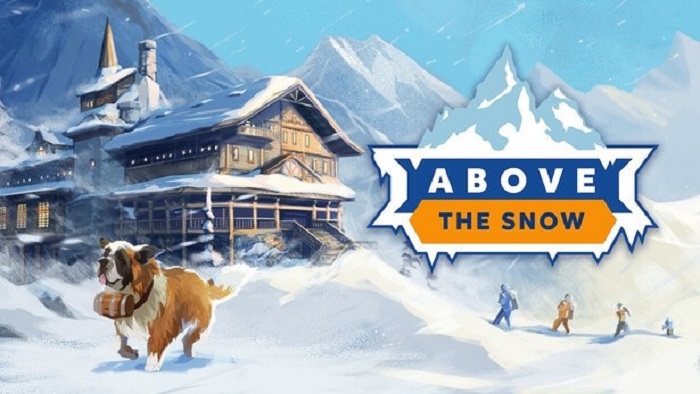 Above the Snow [RUNE]