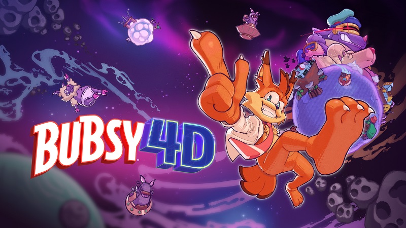 Bubsy 4D [RUNE]