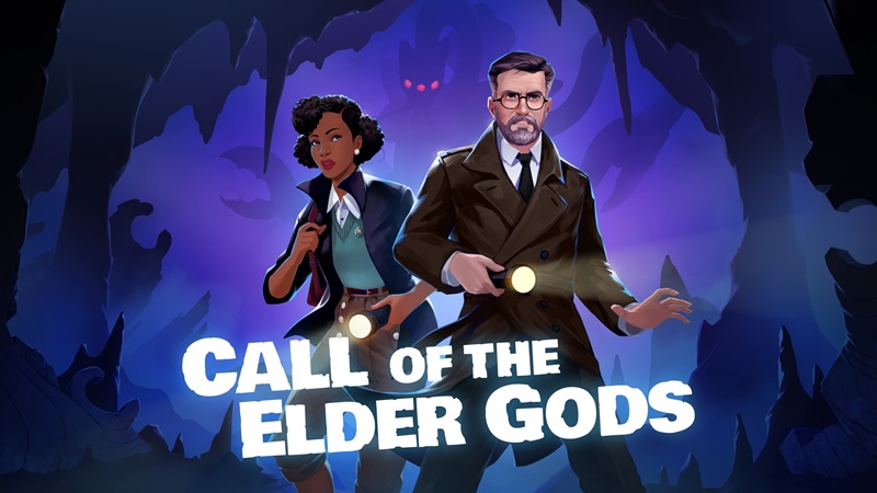Call of the Elder Gods [RUNE]