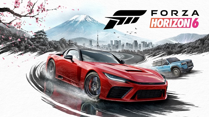 Forza Horizon 6 [RUNE]