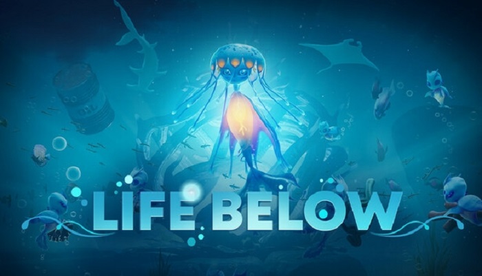 Life Below [RUNE]