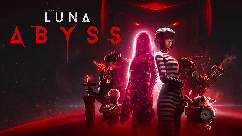 Luna Abyss [RUNE]