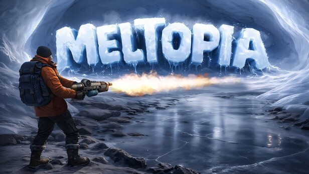 Meltopia [TENOKE]