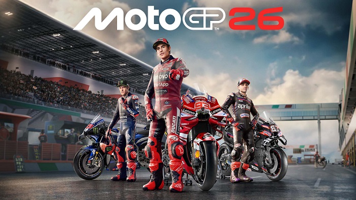 MotoGP 26 [RUNE]