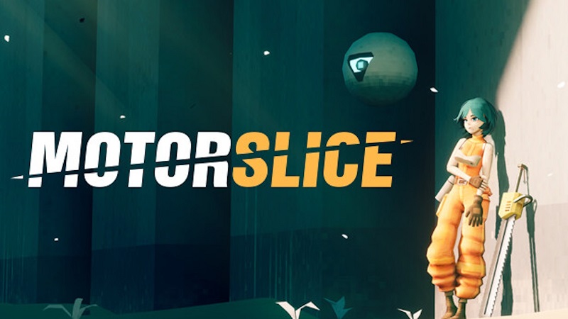 MOTORSLICE [RUNE]