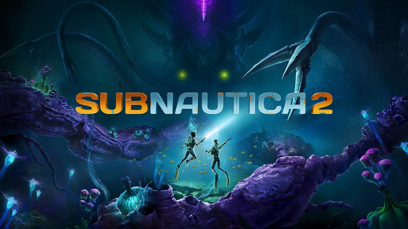 Subnautica 2 [Early Access]