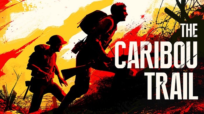 The Caribou Trail [RUNE]