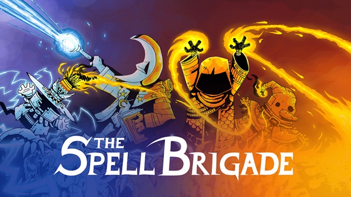 The Spell Brigade [RUNE]