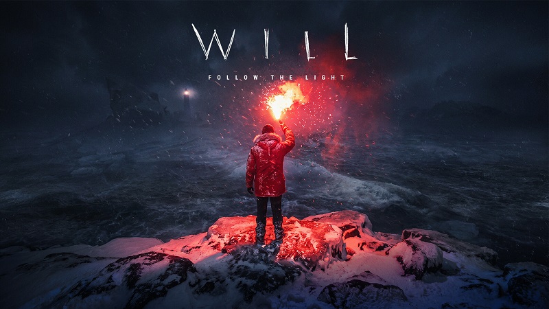 WILL Follow The Light [RUNE]