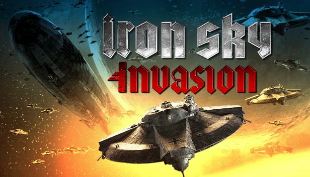 Iron Sky Invasion UHD Directors Cut [RUNE]