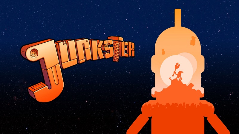 Junkster [RUNE]