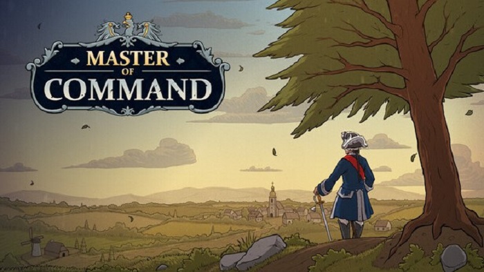 Master of Command The Lion and Eagle [RUNE]