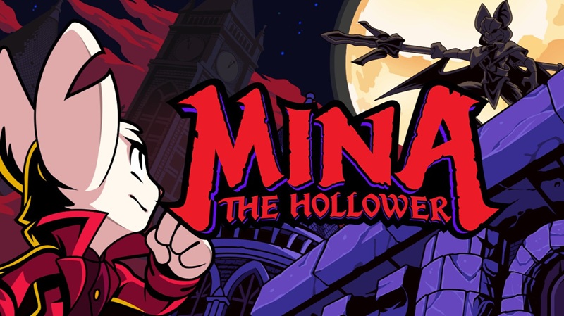 Mina the Hollower (v1.0.4.25284) [GOG]