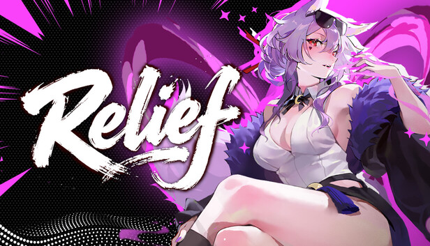 Relief [TENOKE]
