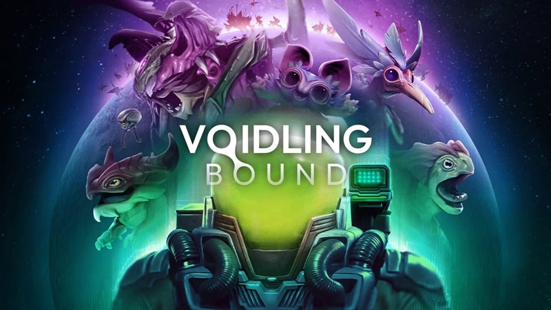 Voidling Bound [RUNE]
