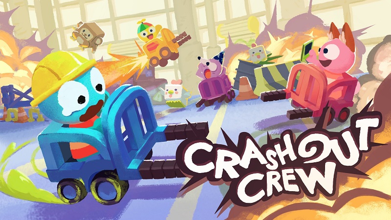Crashout Crew [RUNE]