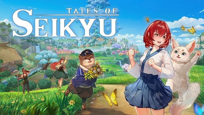 Tales of Seikyu [RUNE]