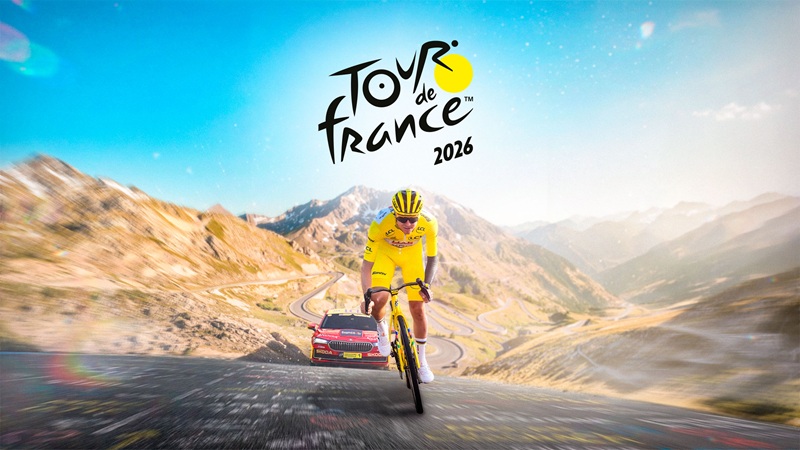 Tour de France 2026 [RUNE]