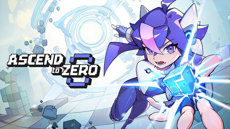 Ascend to ZERO [RUNE]