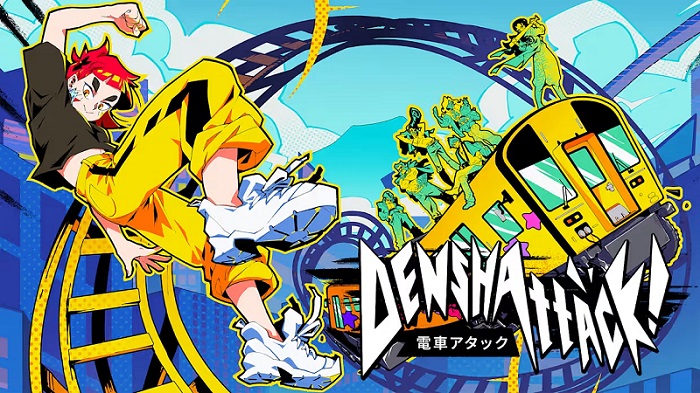 Denshattack [RUNE]